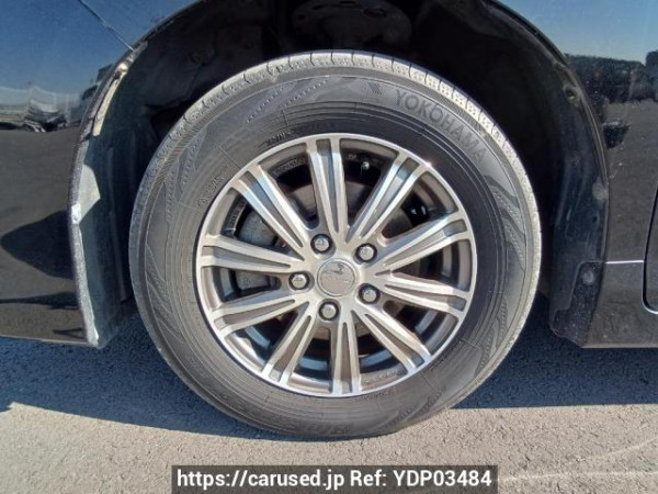 Used 2015 AT toyota noah ZRR80G Image[27]