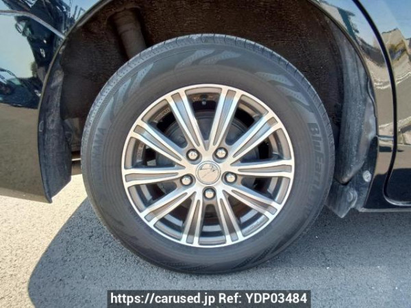 Used 2015 AT toyota noah ZRR80G Image[28]