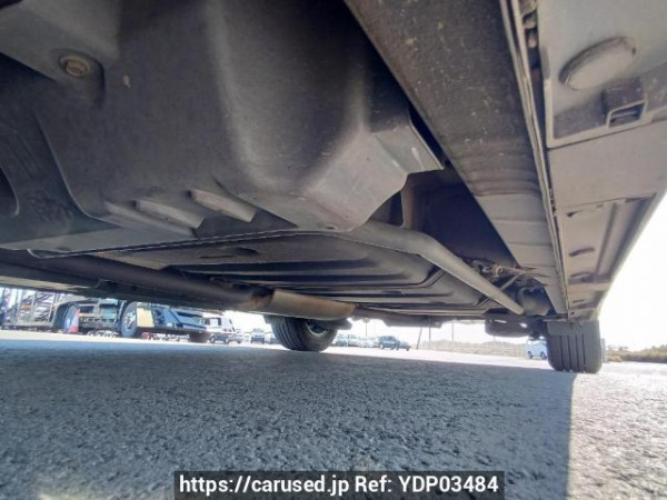 Used 2015 AT toyota noah ZRR80G Image[33]