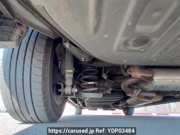 Used 2015 AT toyota noah ZRR80G Image[36]