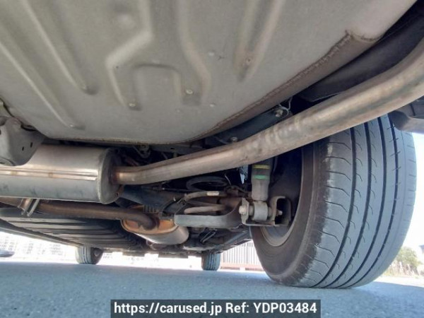 Used 2015 AT toyota noah ZRR80G Image[37]