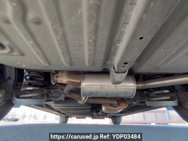 Used 2015 AT toyota noah ZRR80G Image[38]