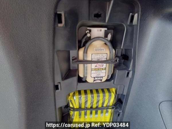 Used 2015 AT toyota noah ZRR80G Image[39]