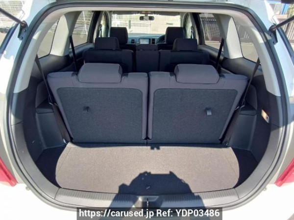 Used 2005 AT toyota wish ZNE10G Image[8]