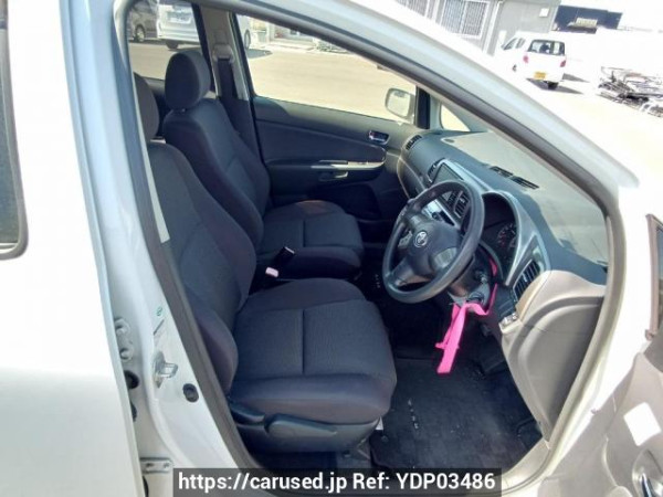 Used 2005 AT toyota wish ZNE10G Image[12]