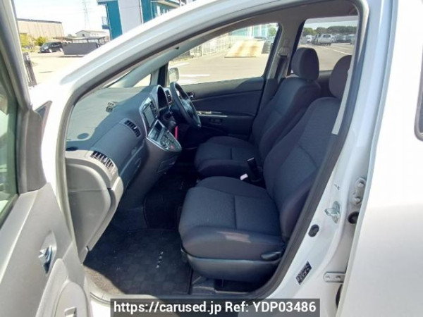 Used 2005 AT toyota wish ZNE10G Image[13]