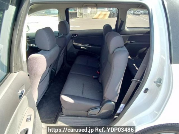 Used 2005 AT toyota wish ZNE10G Image[15]