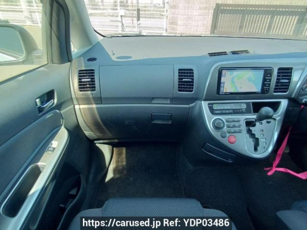 Used 2005 AT toyota wish ZNE10G Image[18]
