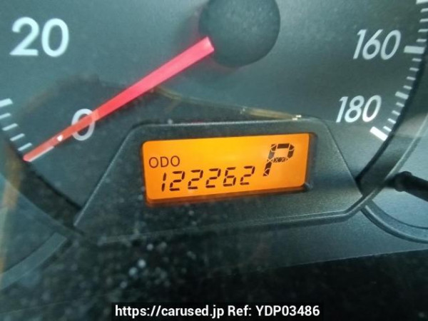 Used 2005 AT toyota wish ZNE10G Image[24]