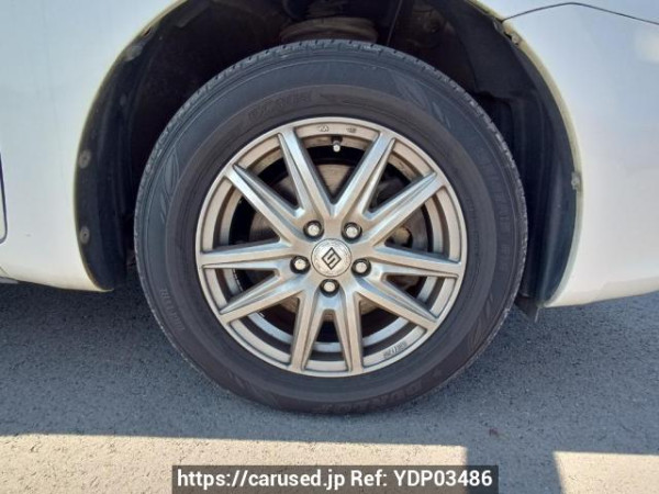 Used 2005 AT toyota wish ZNE10G Image[26]