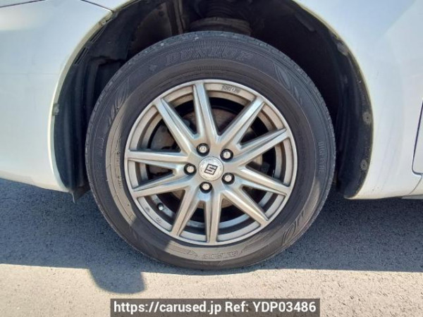 Used 2005 AT toyota wish ZNE10G Image[27]