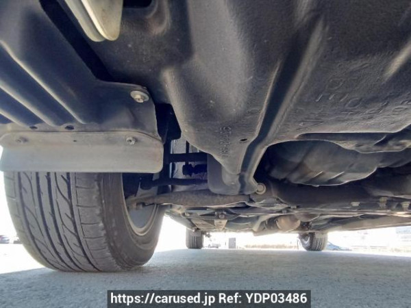 Used 2005 AT toyota wish ZNE10G Image[30]