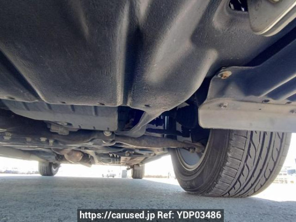 Used 2005 AT toyota wish ZNE10G Image[31]