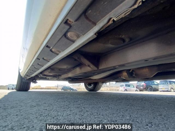 Used 2005 AT toyota wish ZNE10G Image[32]