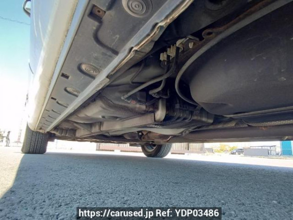 Used 2005 AT toyota wish ZNE10G Image[34]