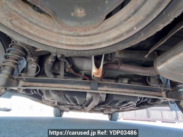 Used 2005 AT toyota wish ZNE10G Image[38]