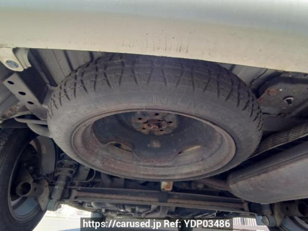 Used 2005 AT toyota wish ZNE10G Image[39]