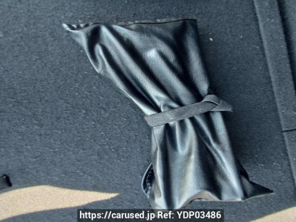 Used 2005 AT toyota wish ZNE10G Image[40]