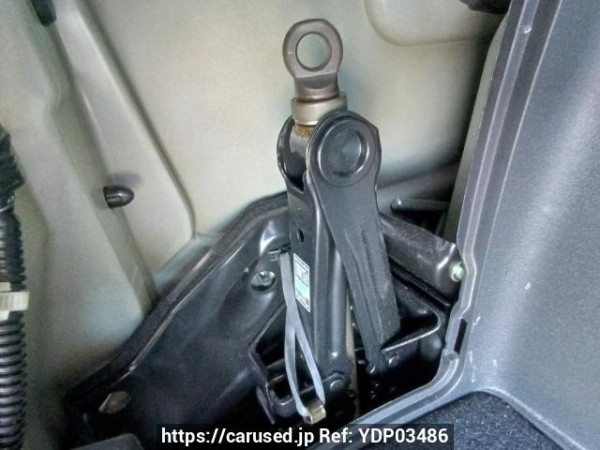 Used 2005 AT toyota wish ZNE10G Image[41]