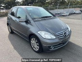 Mercedes Benz A-Class
