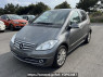 Used 2008 AT mercedes-benz a-class 169032 Image[2]
