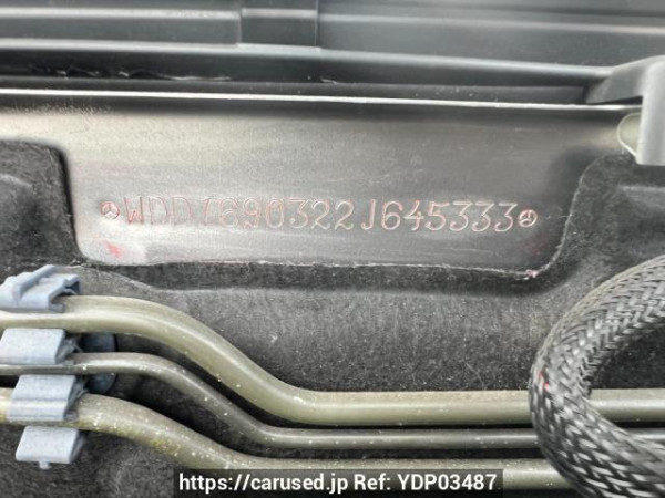 Used 2008 AT mercedes-benz a-class 169032 Image[11]