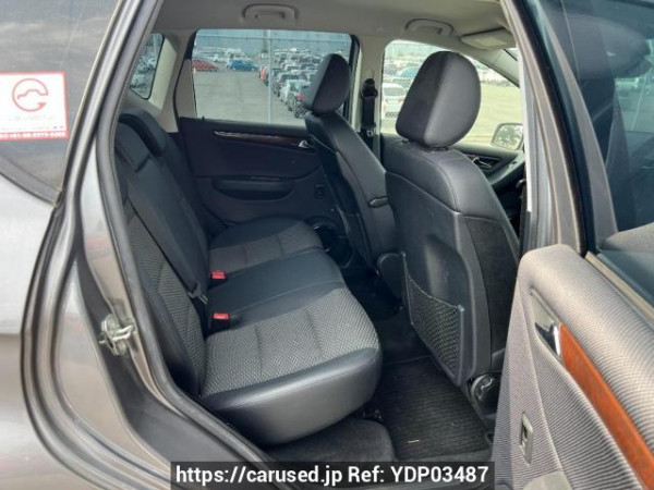 Used 2008 AT mercedes-benz a-class 169032 Image[14]