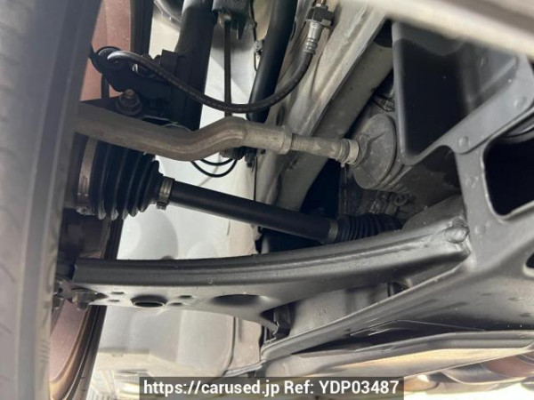 Used 2008 AT mercedes-benz a-class 169032 Image[29]