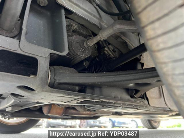 Used 2008 AT mercedes-benz a-class 169032 Image[30]