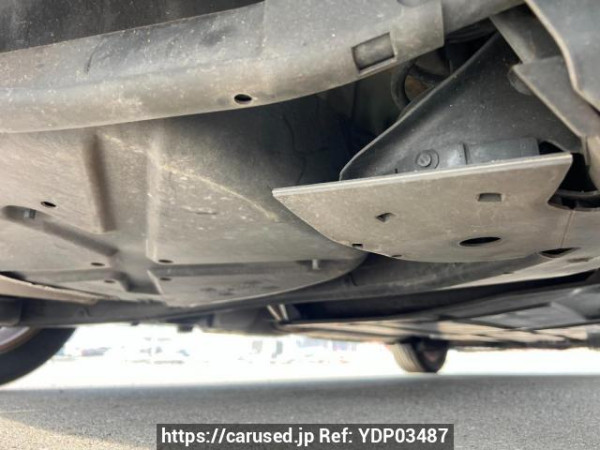 Used 2008 AT mercedes-benz a-class 169032 Image[31]