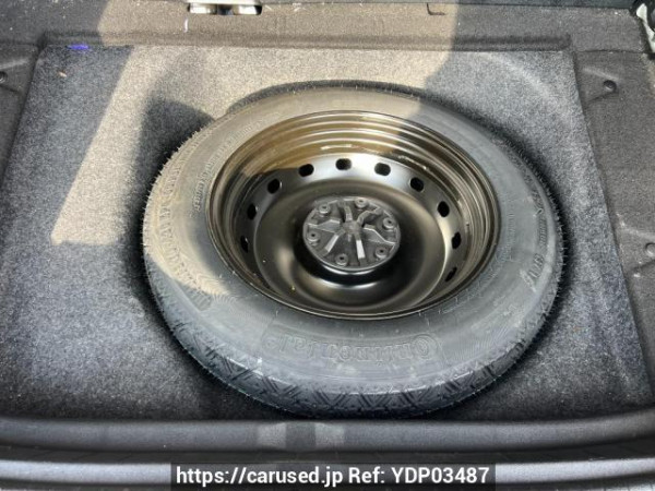 Used 2008 AT mercedes-benz a-class 169032 Image[33]