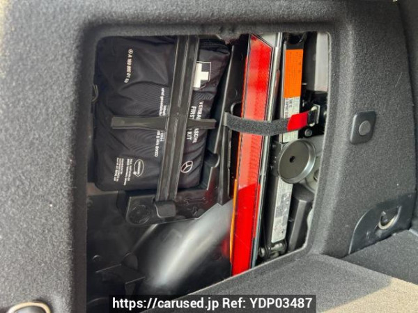 Used 2008 AT mercedes-benz a-class 169032 Image[34]