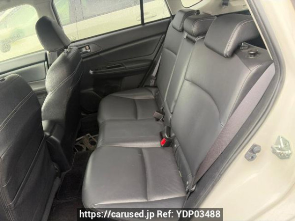 Used 2013 AT subaru impreza-sports GP2 Image[7]