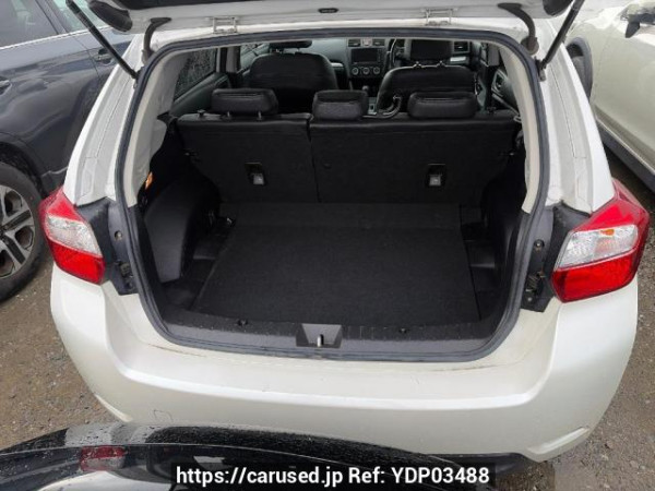 Used 2013 AT subaru impreza-sports GP2 Image[8]