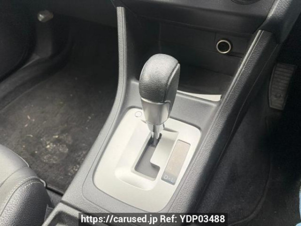 Used 2013 AT subaru impreza-sports GP2 Image[13]