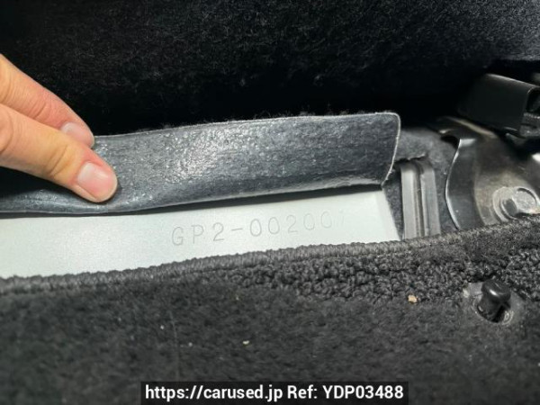 Used 2013 AT subaru impreza-sports GP2 Image[14]