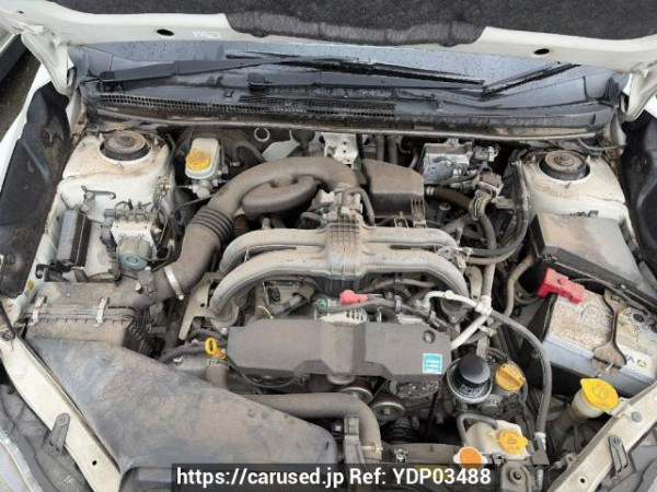 Used 2013 AT subaru impreza-sports GP2 Image[16]