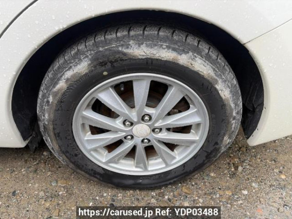 Used 2013 AT subaru impreza-sports GP2 Image[21]