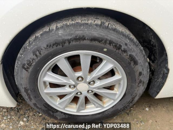 Used 2013 AT subaru impreza-sports GP2 Image[23]