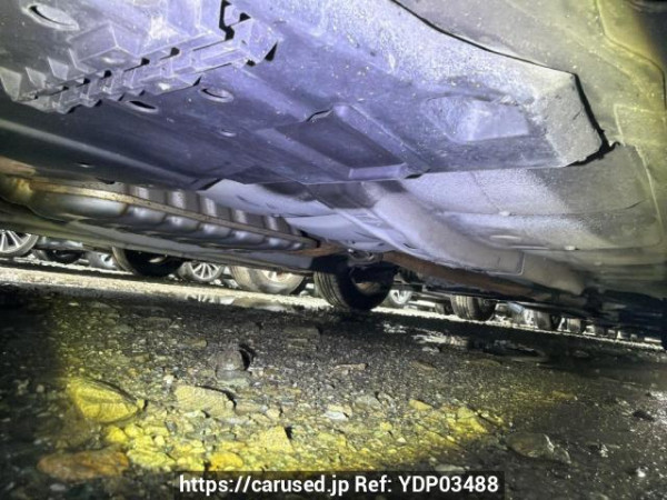 Used 2013 AT subaru impreza-sports GP2 Image[27]