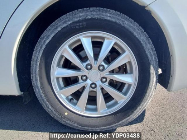 Used 2013 AT subaru impreza-sports GP2 Image[29]
