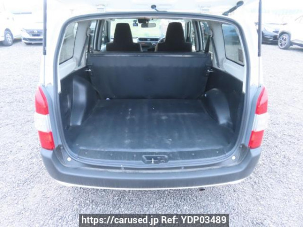 Used 2019 AT toyota probox-van NCP160V Image[8]