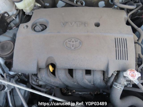 Used 2019 AT toyota probox-van NCP160V Image[10]