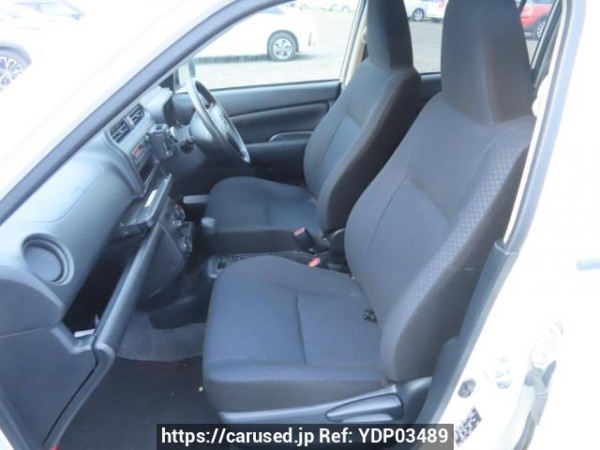 Used 2019 AT toyota probox-van NCP160V Image[15]