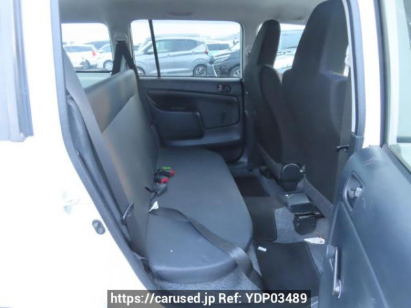 Used 2019 AT toyota probox-van NCP160V Image[16]