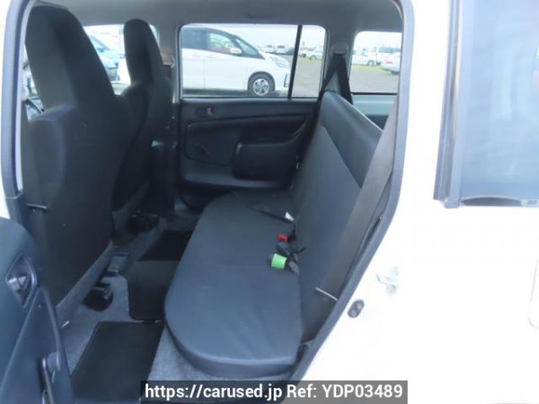 Used 2019 AT toyota probox-van NCP160V Image[17]
