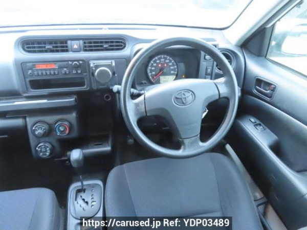 Used 2019 AT toyota probox-van NCP160V Image[21]