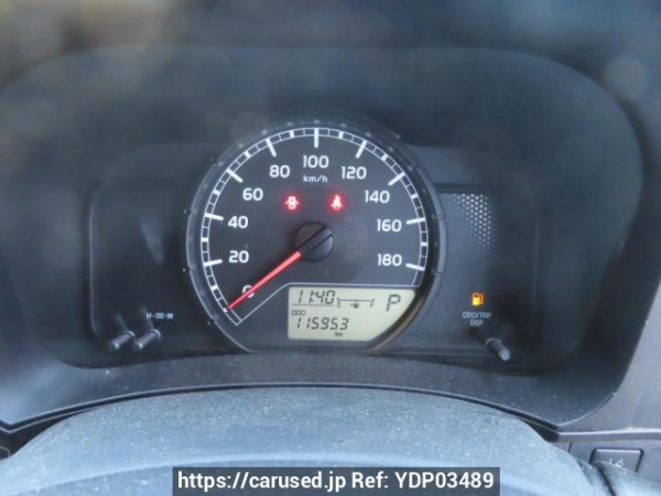 Used 2019 AT toyota probox-van NCP160V Image[22]