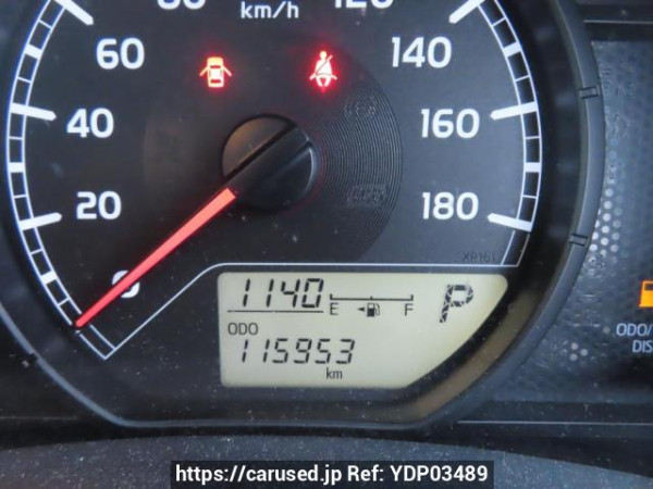 Used 2019 AT toyota probox-van NCP160V Image[23]