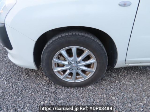 Used 2019 AT toyota probox-van NCP160V Image[33]